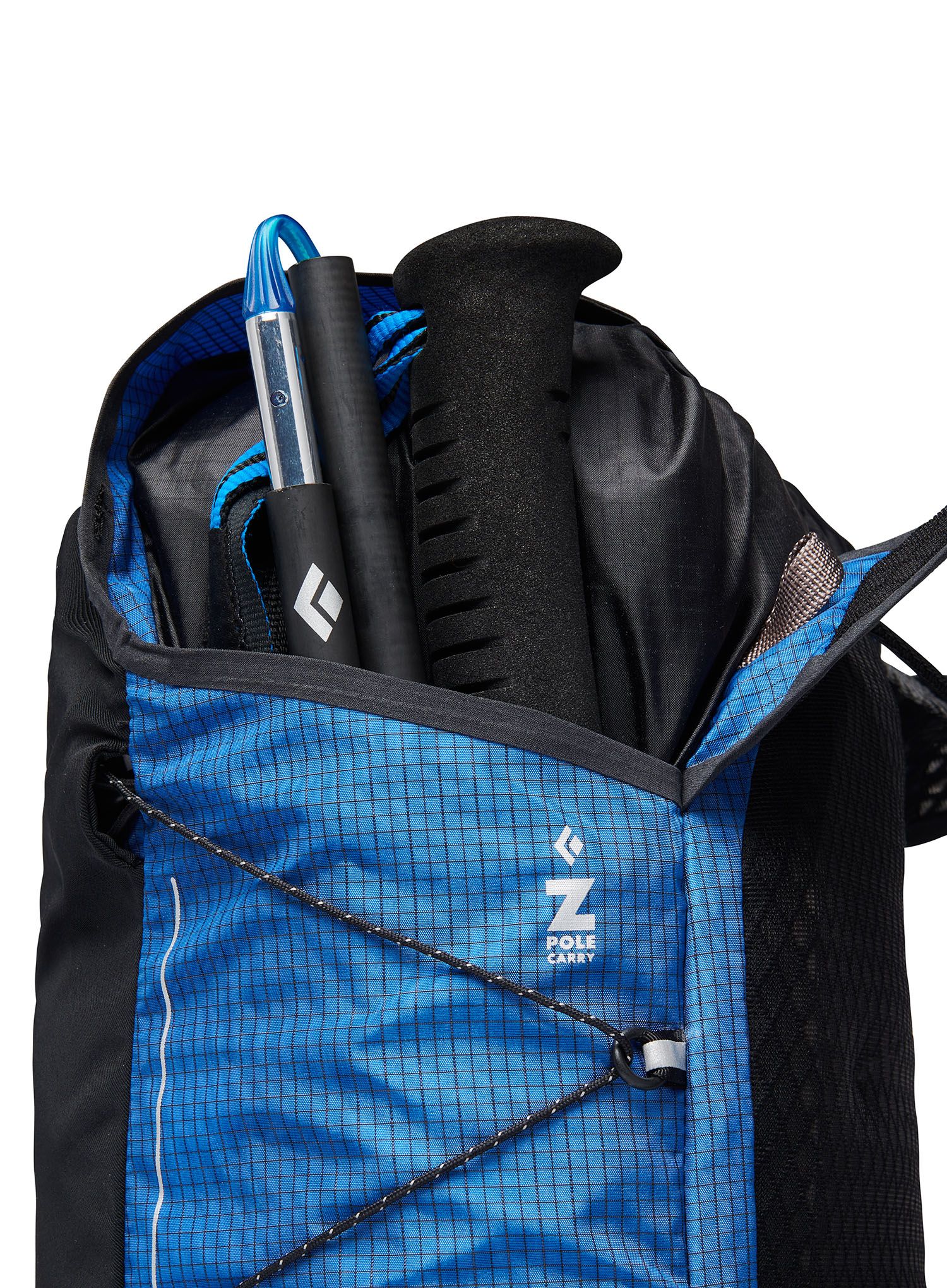 Nahrbtnik Black Diamond Distance 22  - ultra blue