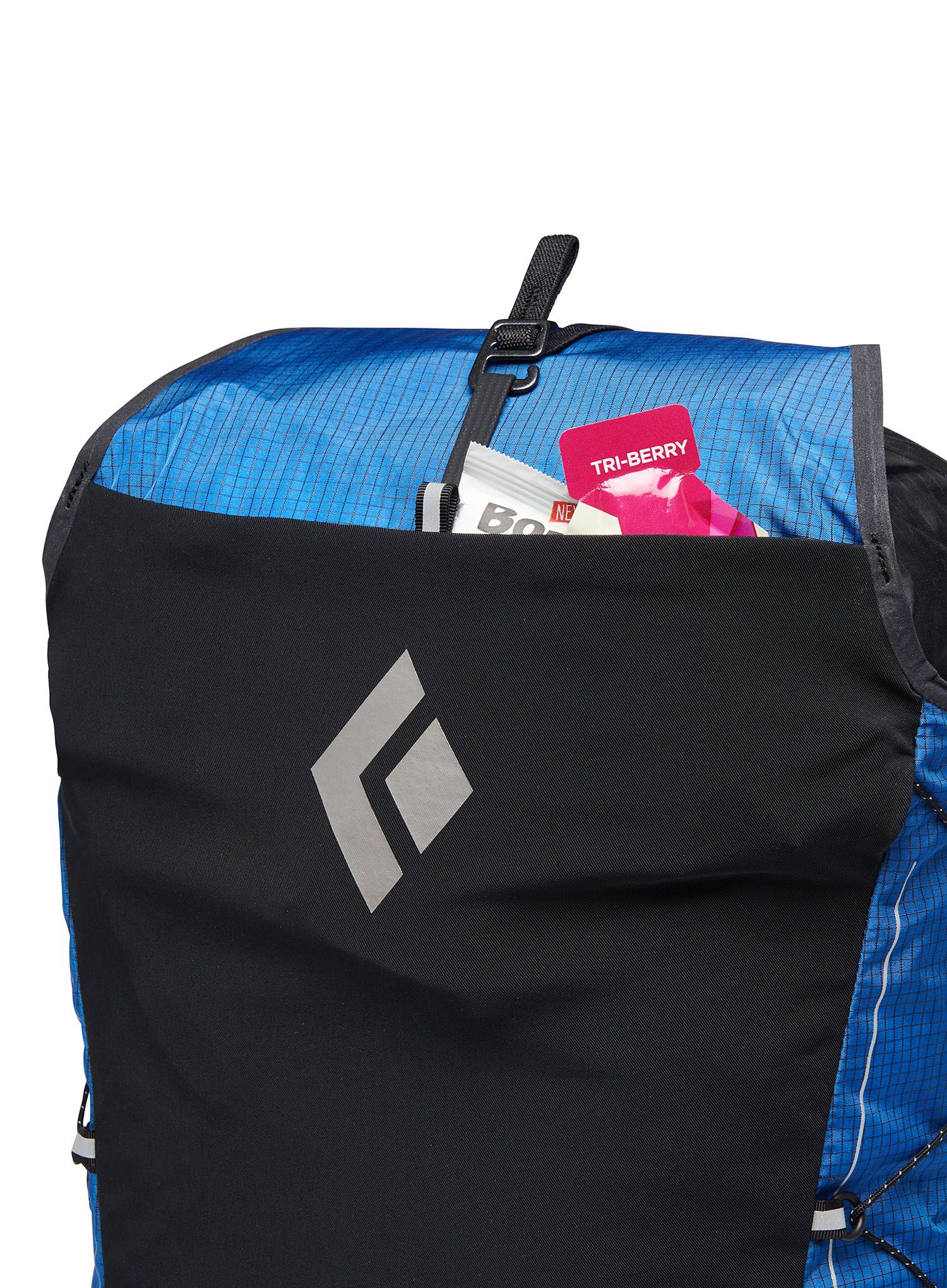 Nahrbtnik Black Diamond Distance 22  - ultra blue