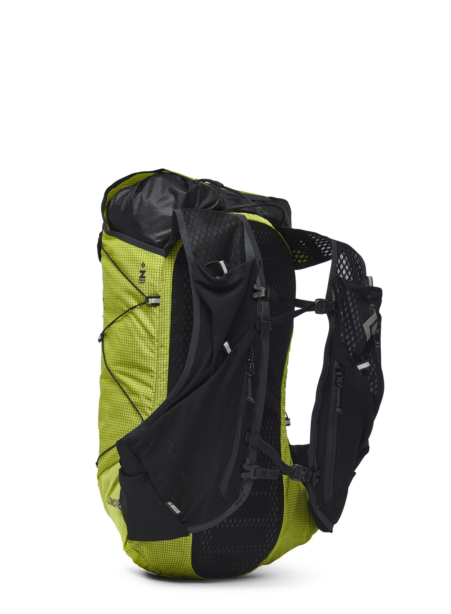 Nahrbtnik Black Diamond Distance 22 - opt yellow