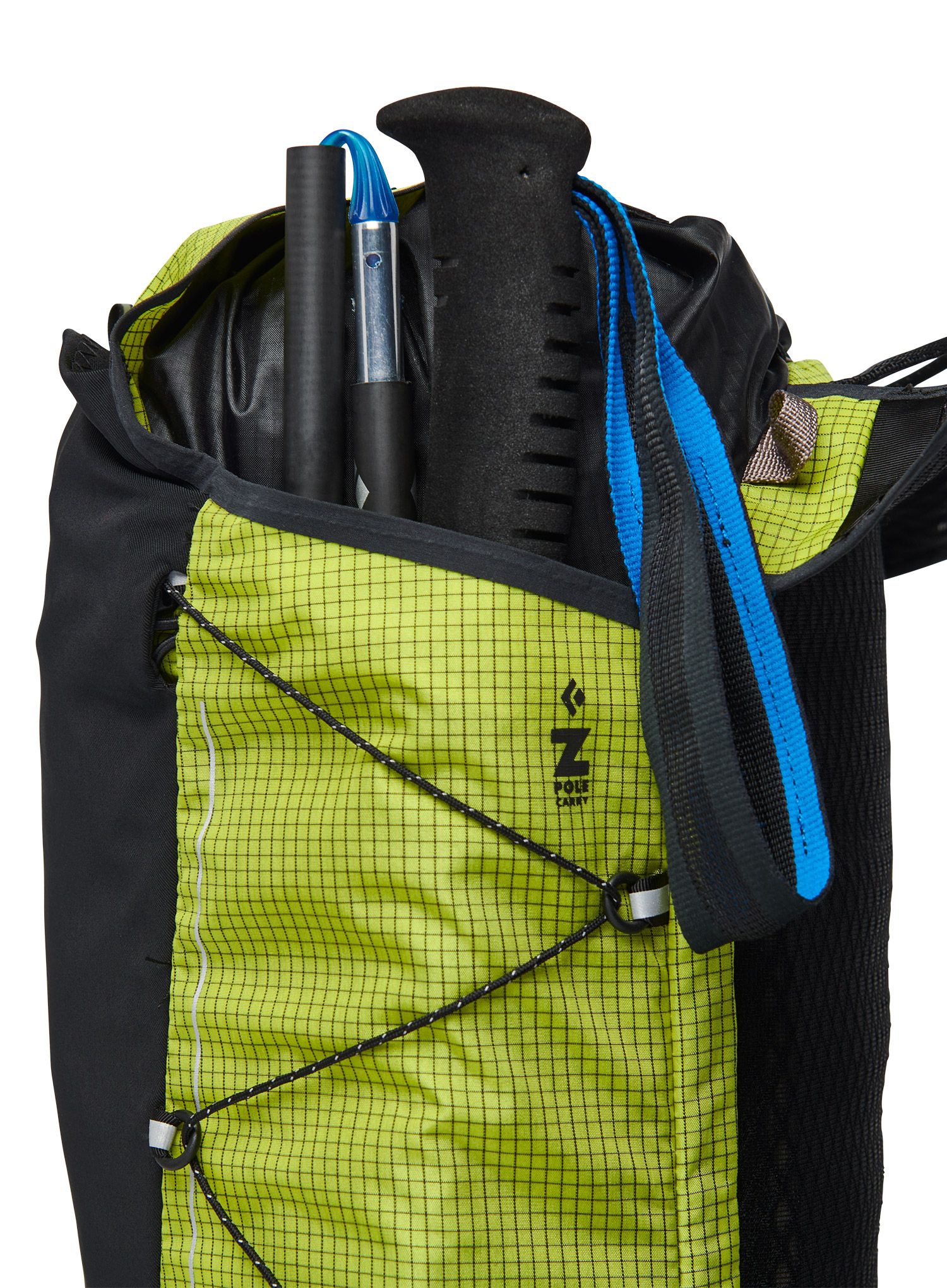 Nahrbtnik Black Diamond Distance 22 - opt yellow