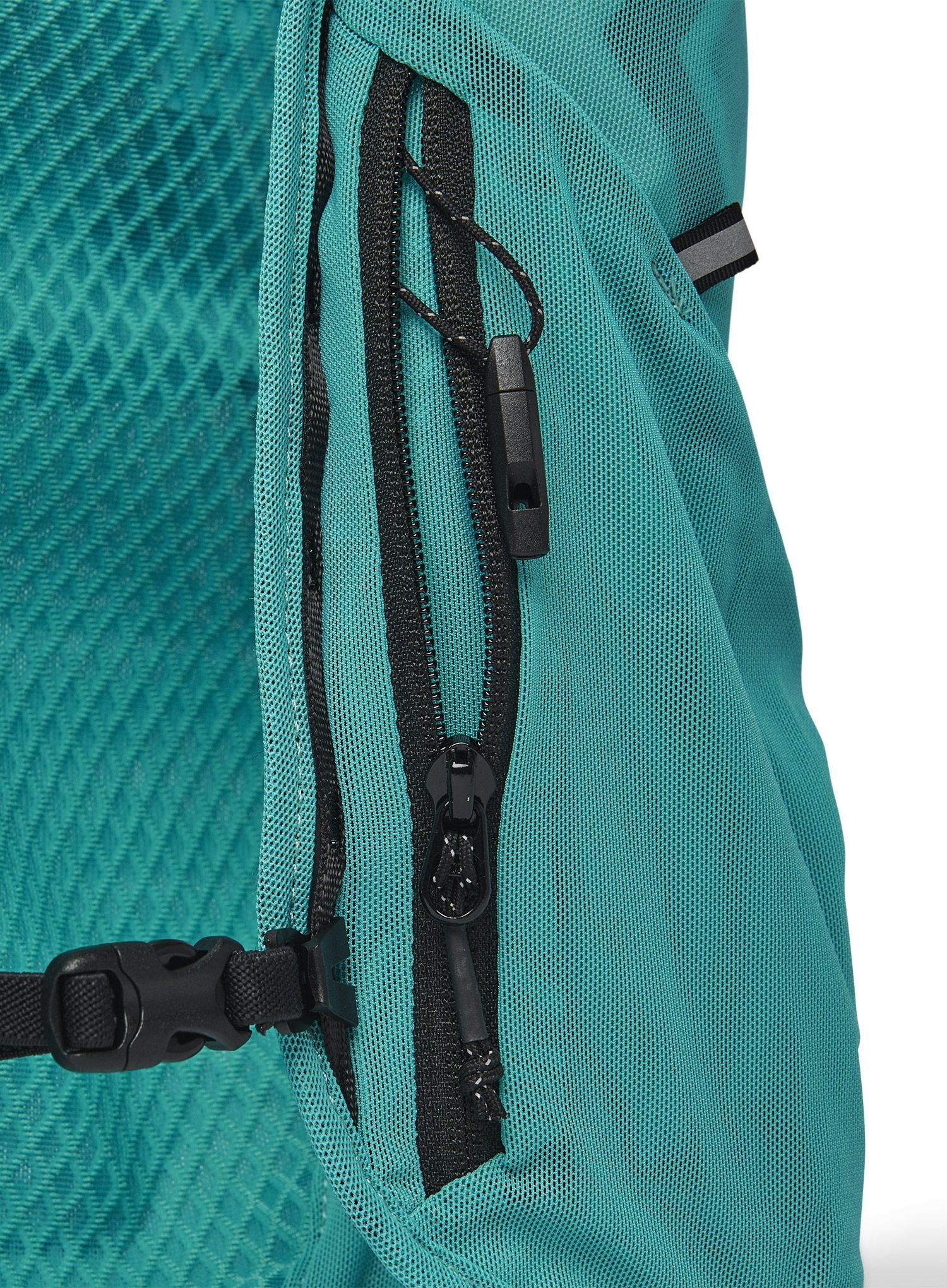 Ženski tekaški brezrokavnik Black Diamond Distance 4 Hydration Vest - dark patina/patina