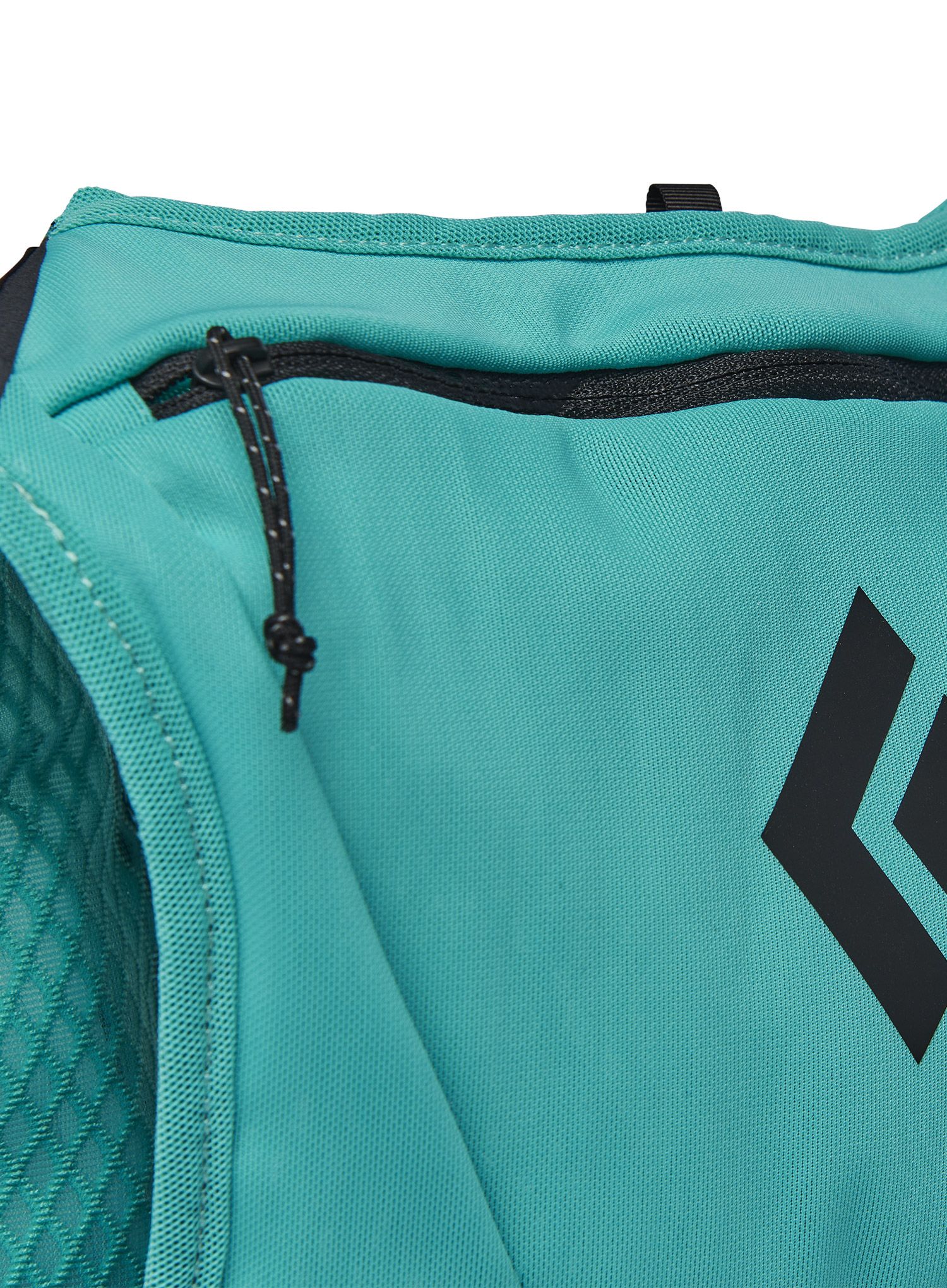 Ženski tekaški brezrokavnik Black Diamond Distance 4 Hydration Vest - dark patina/patina