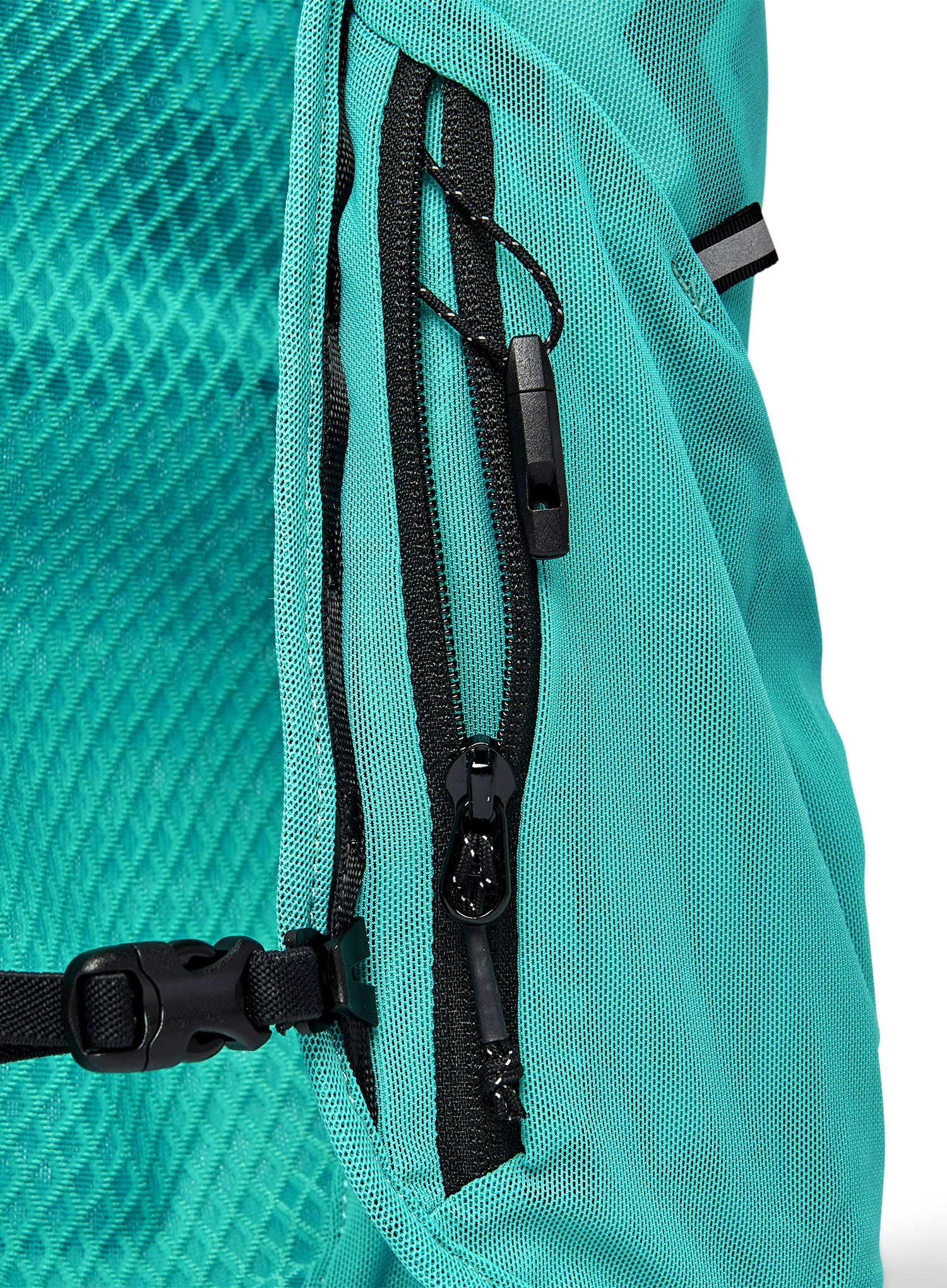Ženski tekaški brezrokavnik Black Diamond Distance 4 Hydration Vest - dark patina