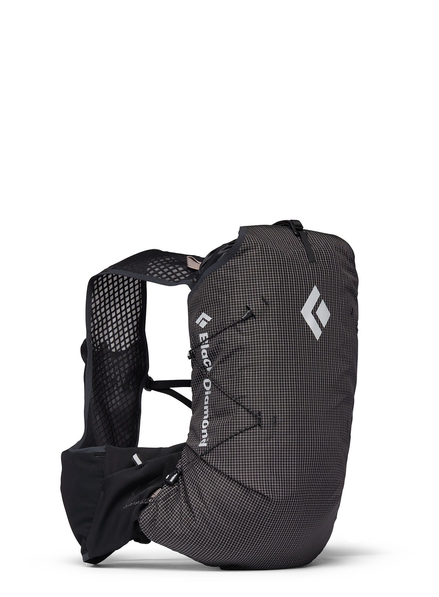 Nahrbtnik Black Diamond Distance 8  - black