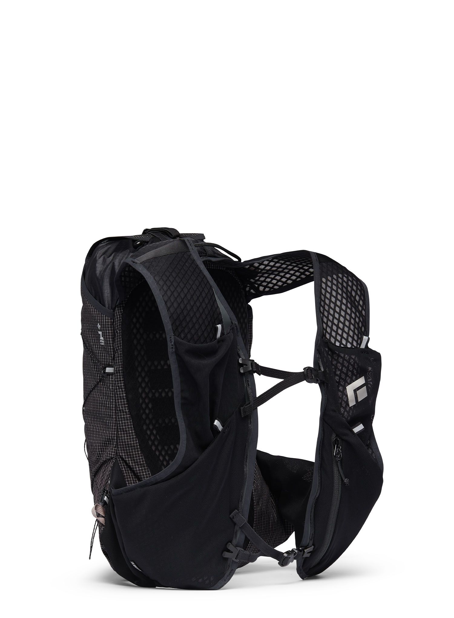 Nahrbtnik Black Diamond Distance 8  - black