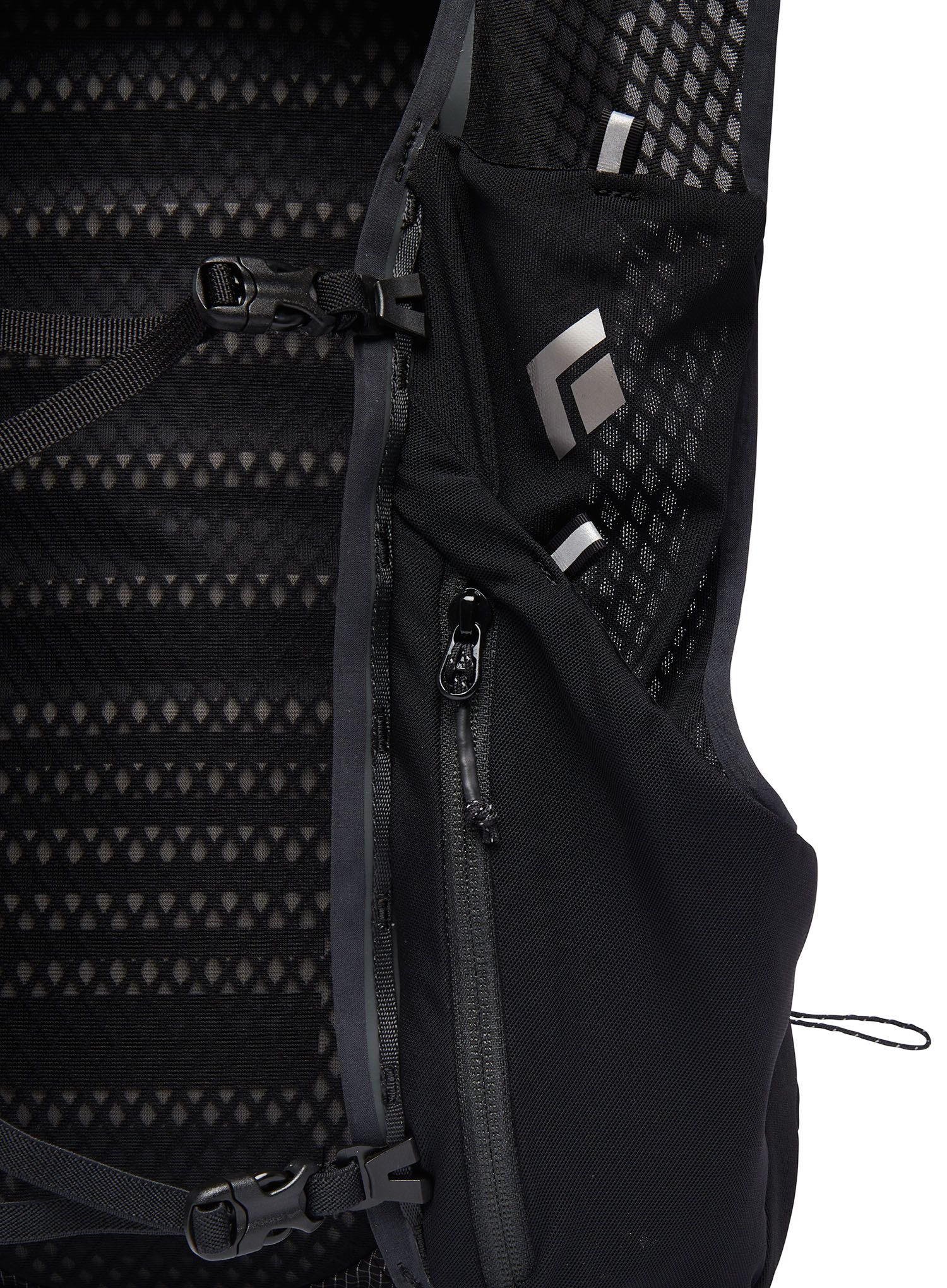 Nahrbtnik Black Diamond Distance 8  - black