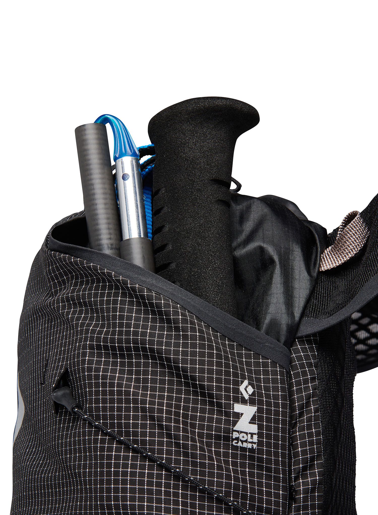 Nahrbtnik Black Diamond Distance 8  - black