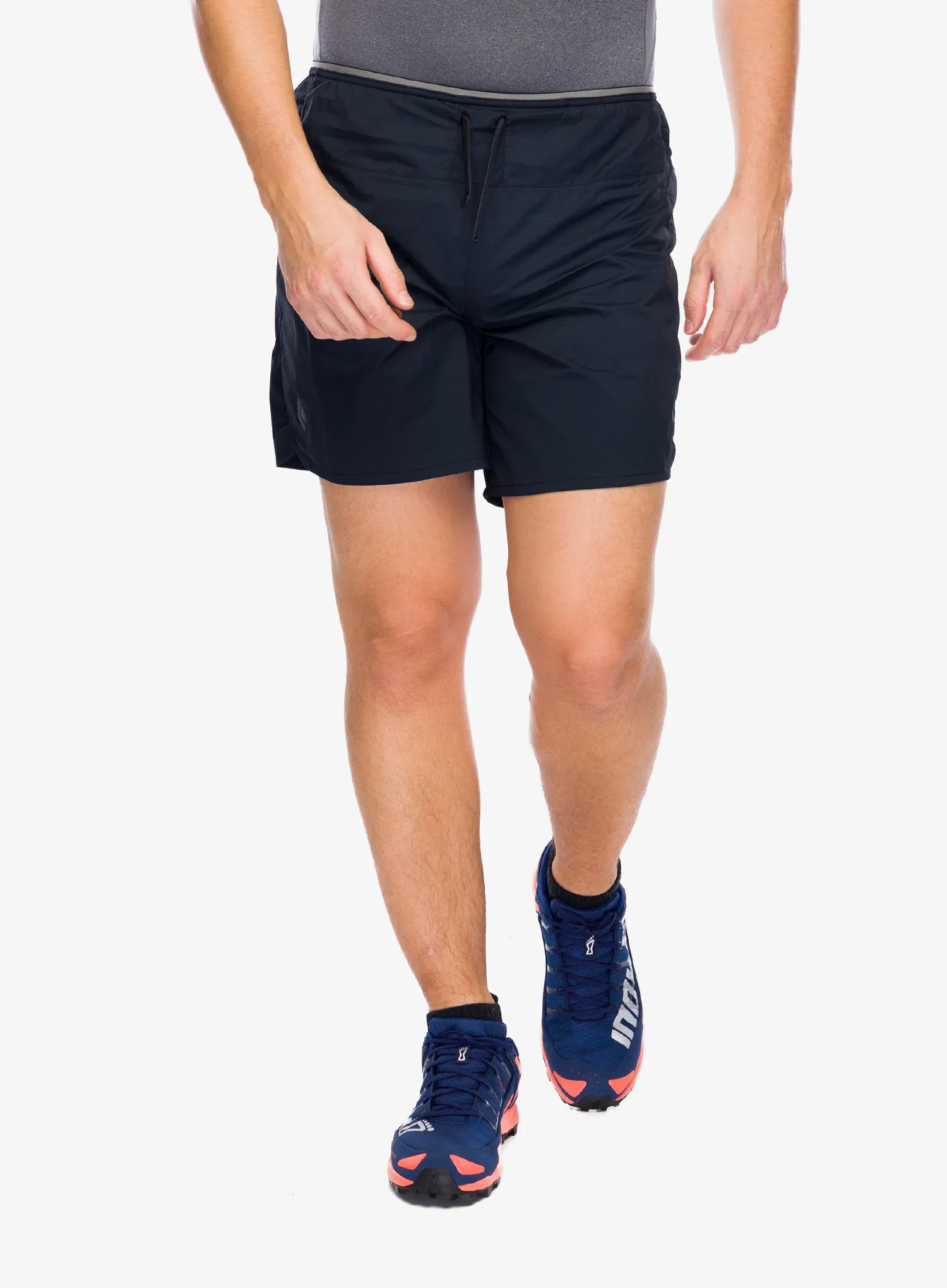 Tekaške kratke hlače Black Diamond Distance Shorts - black