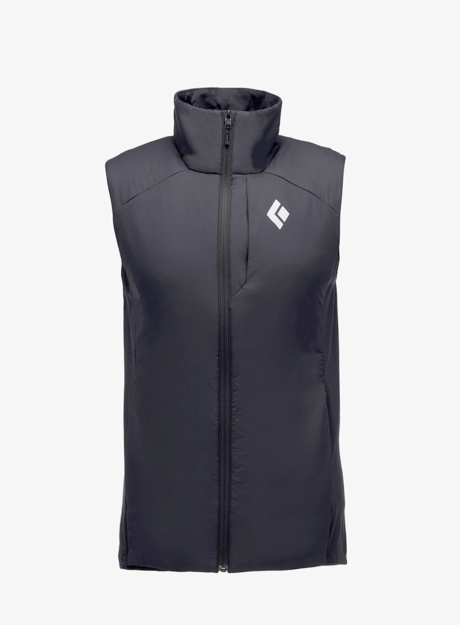 Podložen brezrokavnik Black Diamond First Light Hybrid Vest - black