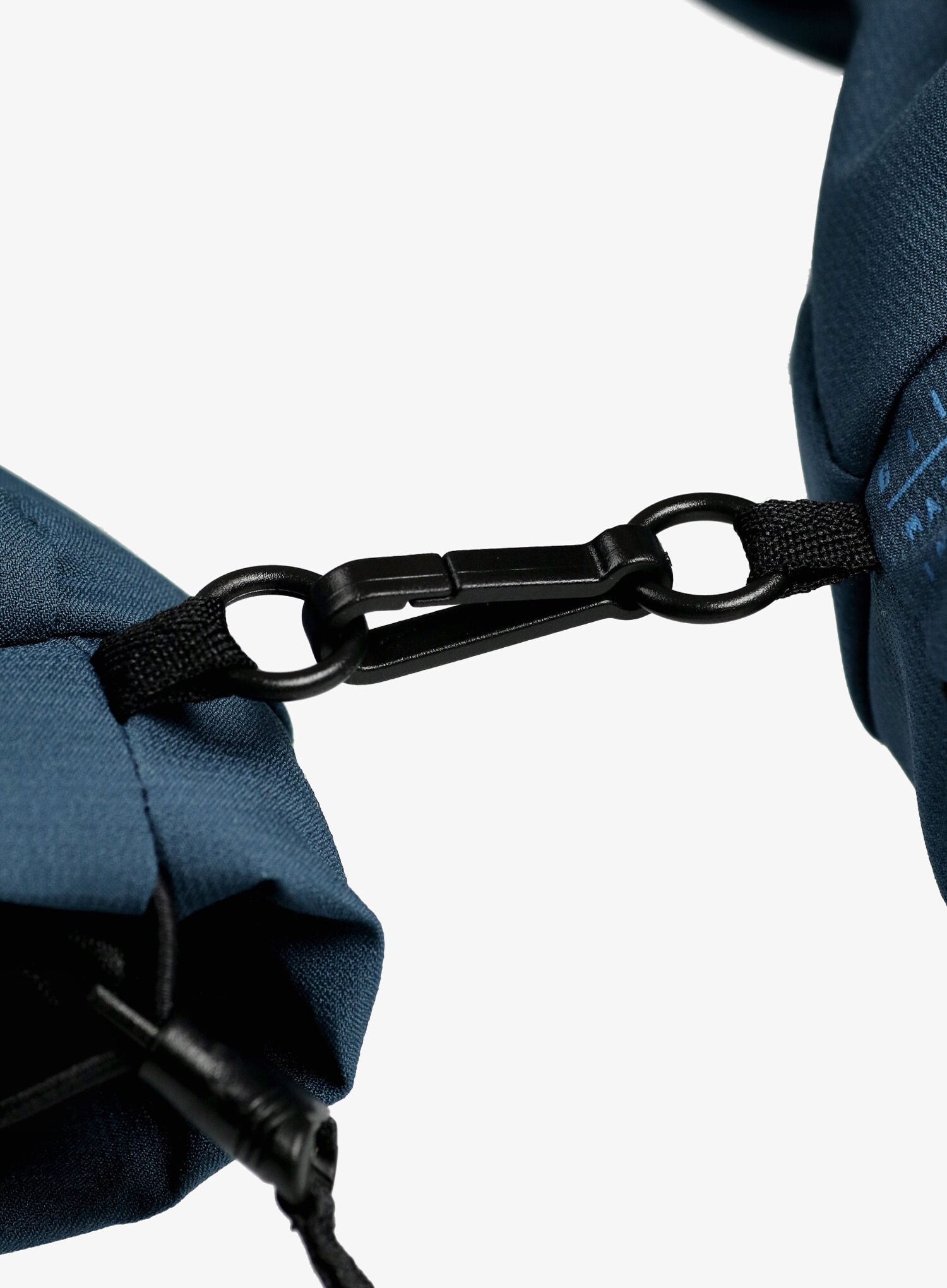 Palčniki Black Diamond Glissade Mitts - azurite