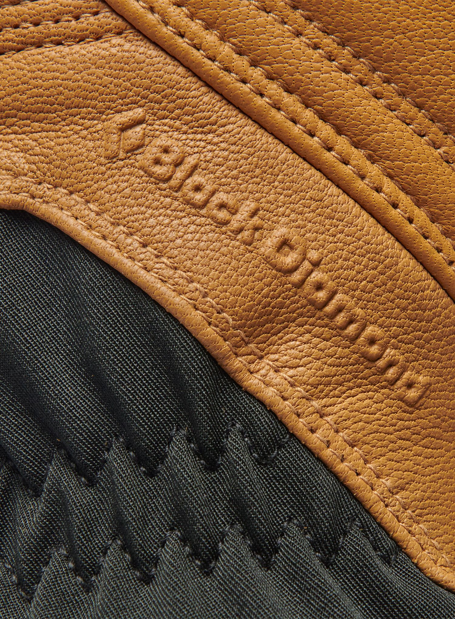Smučarske rokavice Black Diamond Guide Gloves - beeswax