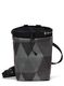Vrečka za magnezij Black Diamond Gym Chalk Bag - gray