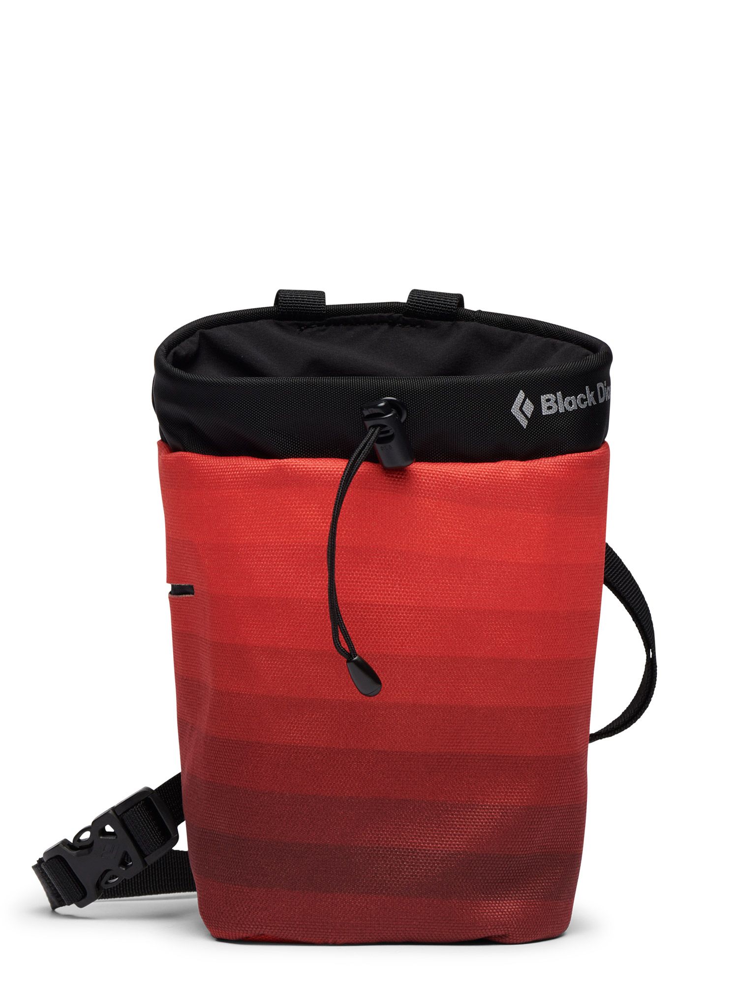 Vrečka za magnezij Black Diamond Gym Chalk Bag - octane