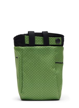 Vrečka za magnezij Black Diamond Gym Chalk Bag - palm
