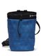 Vrečka za magnezij Black Diamond Gym Chalk Bag - ultra blue triangle
