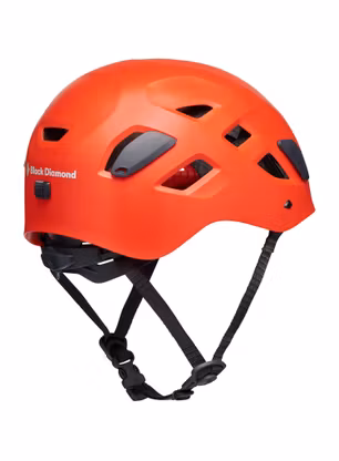 Plezalna čelada Black Diamond Half Dome - octane