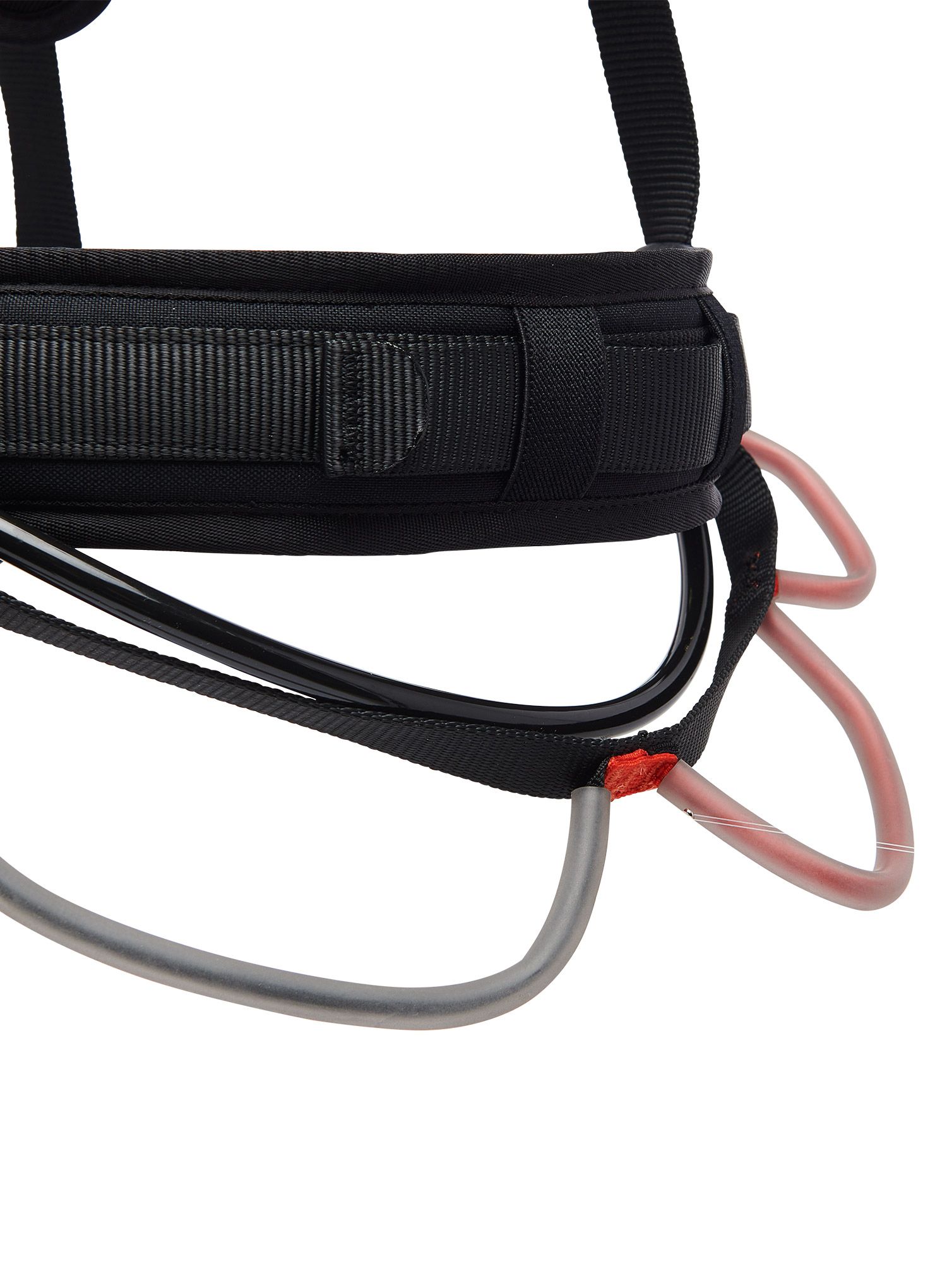 Ramenski dodatek Black Diamond Heavy Metal Gear Sling
