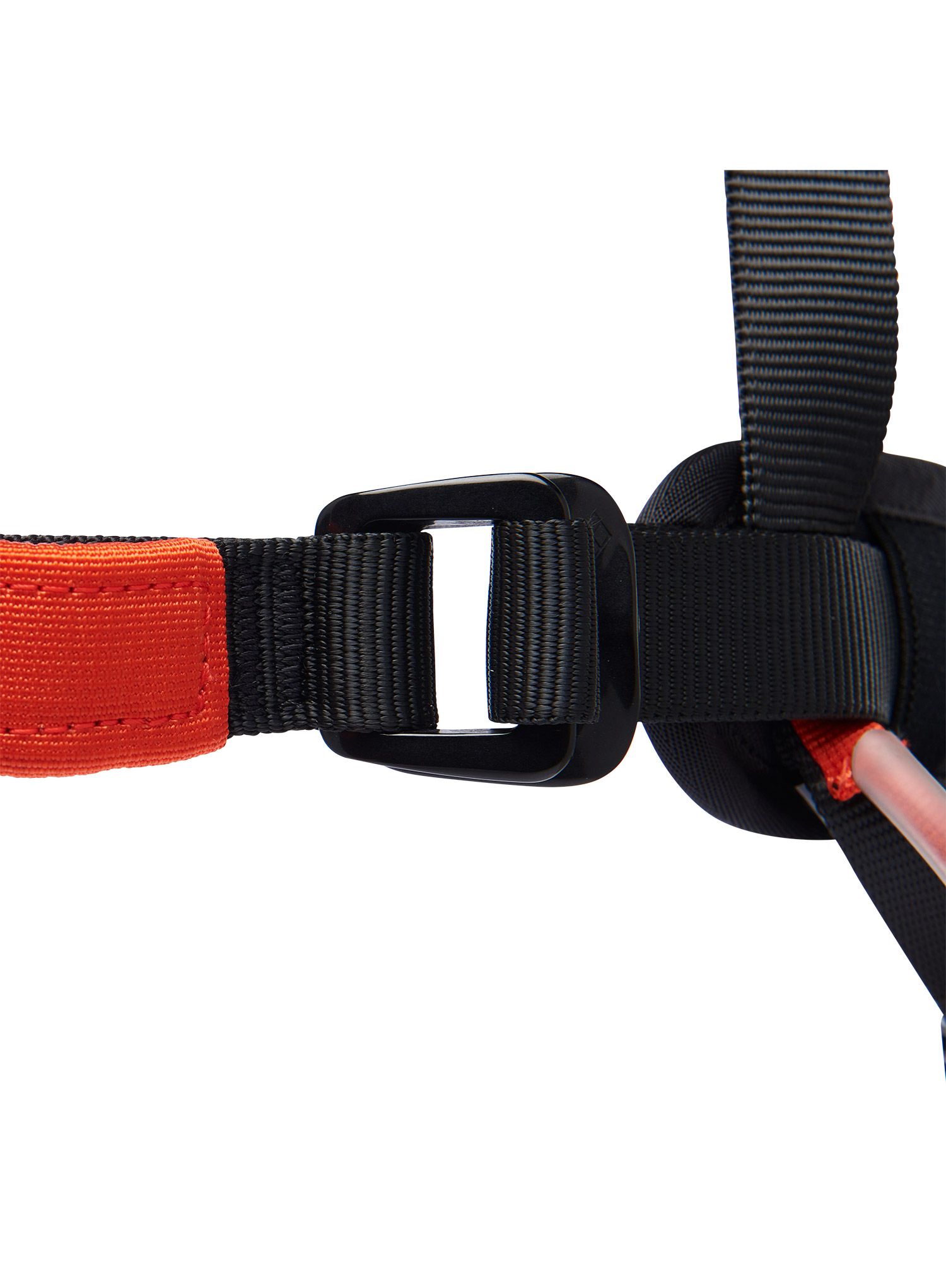 Ramenski dodatek Black Diamond Heavy Metal Gear Sling