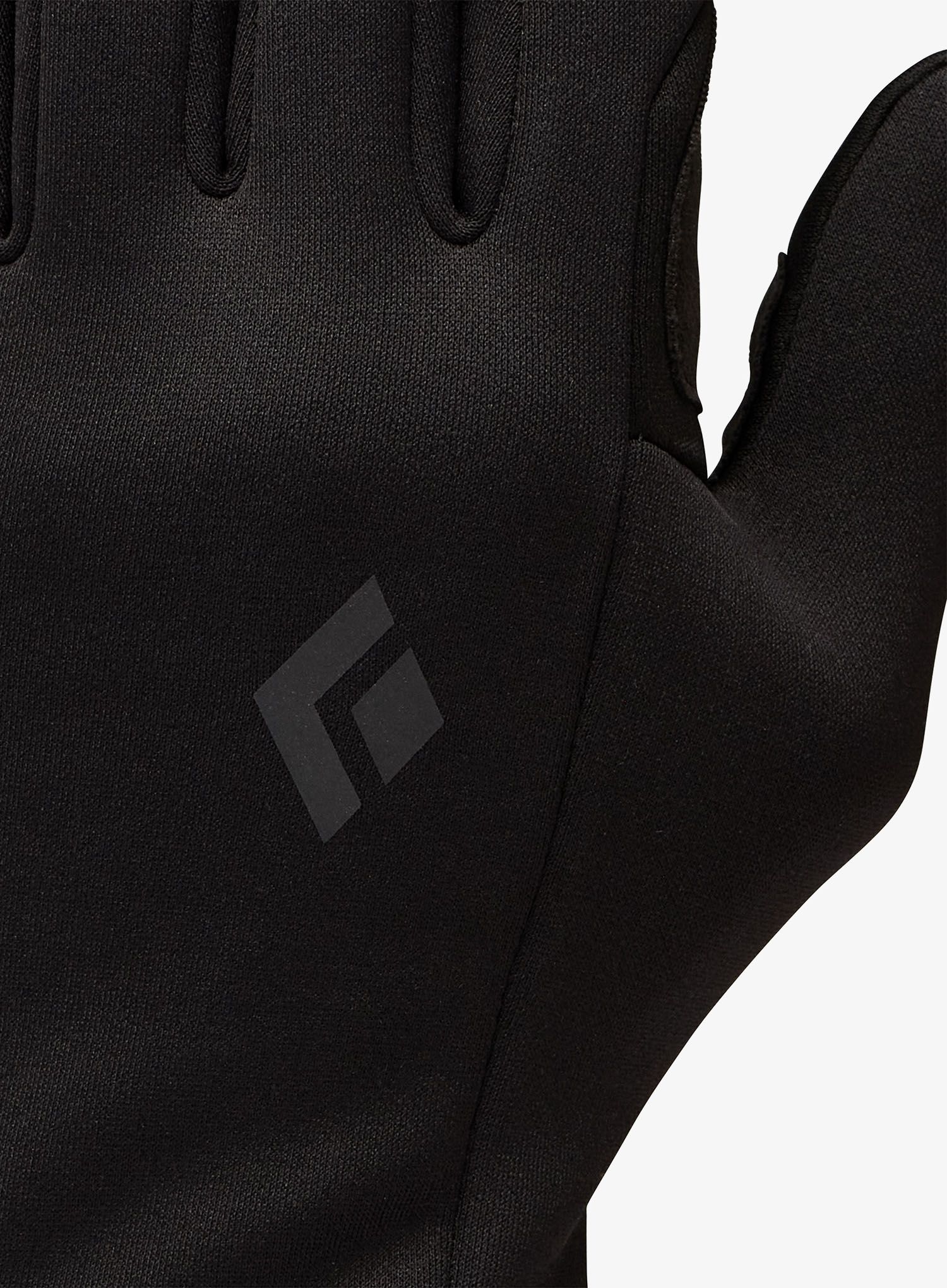 Rokavice Black Diamond Heavyweight Screentap Liners - black