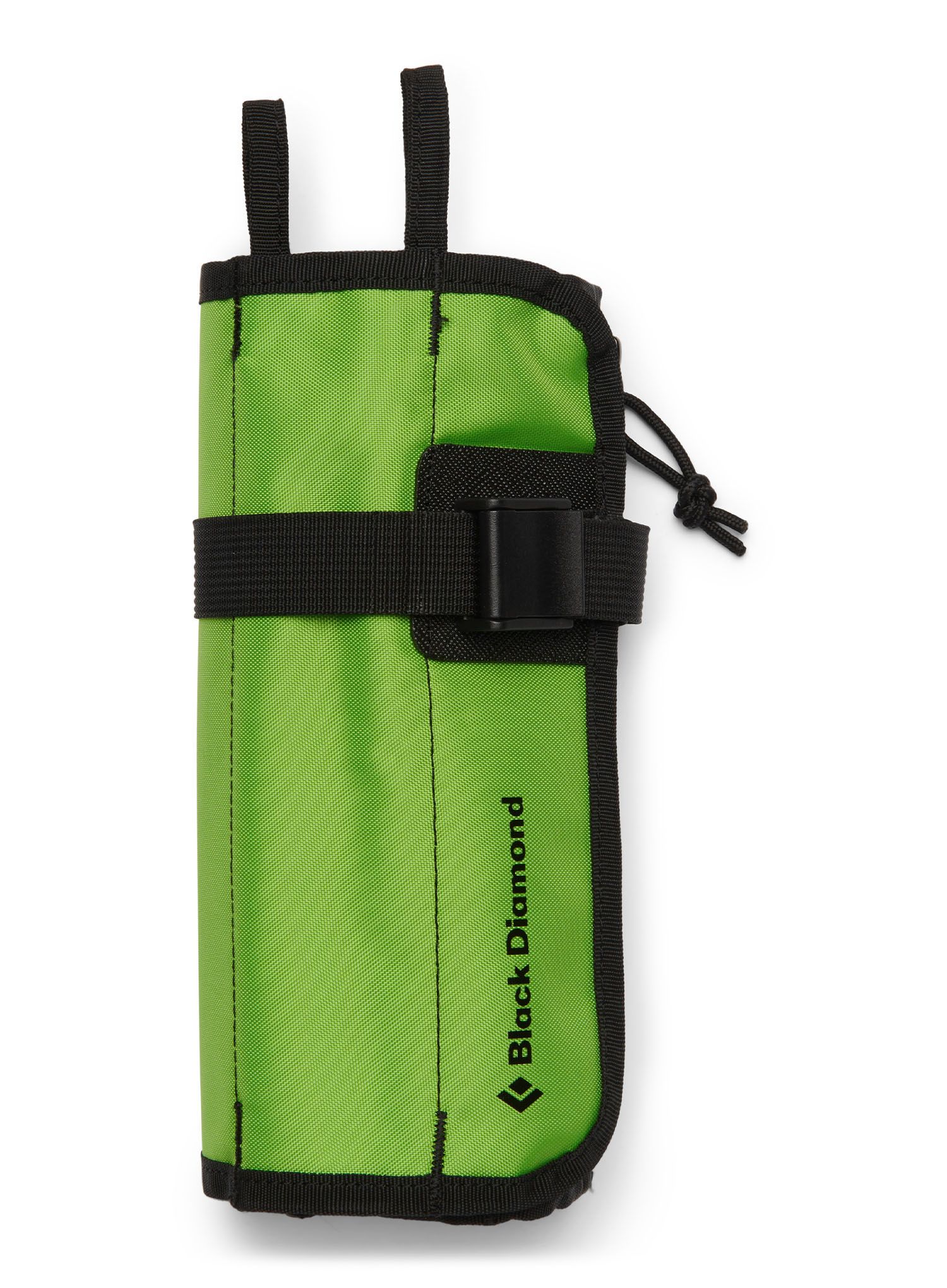 Torba Black Diamond Ice Screwup - envy green