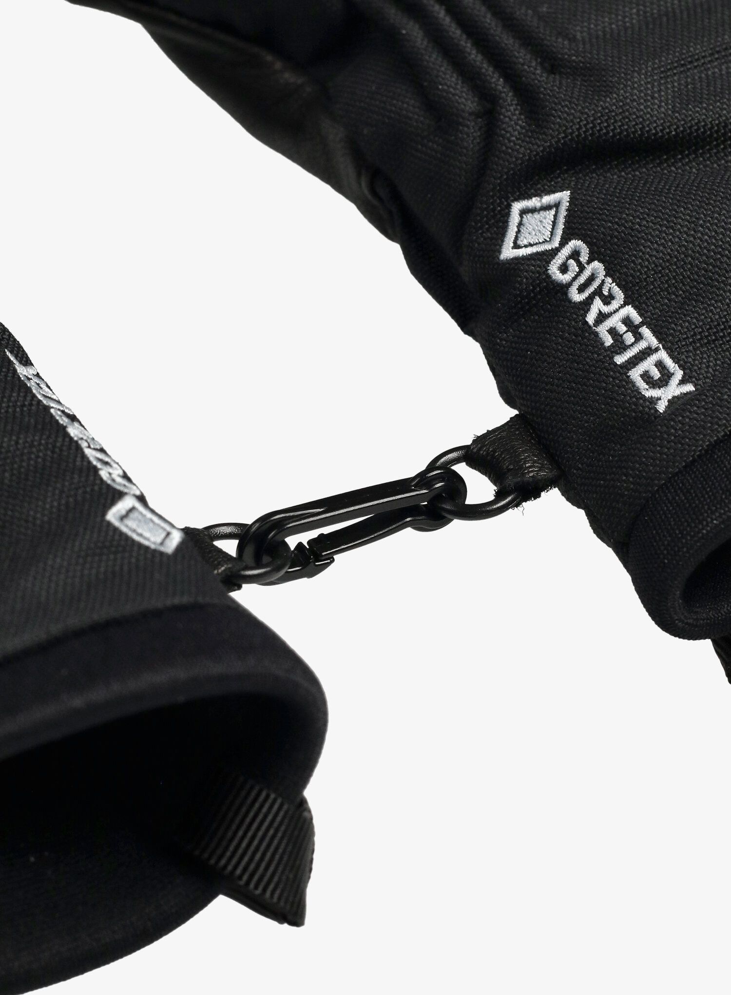 Smučarske rokavice Black Diamond Legend Gloves - black/black