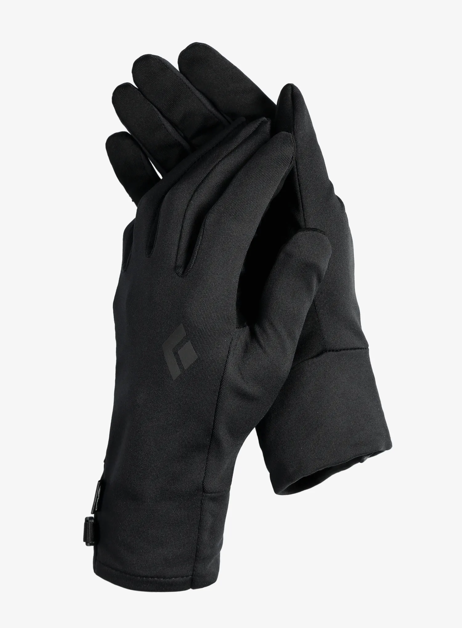 Rokavice Black Diamond Lightweight Screentap Liners - black