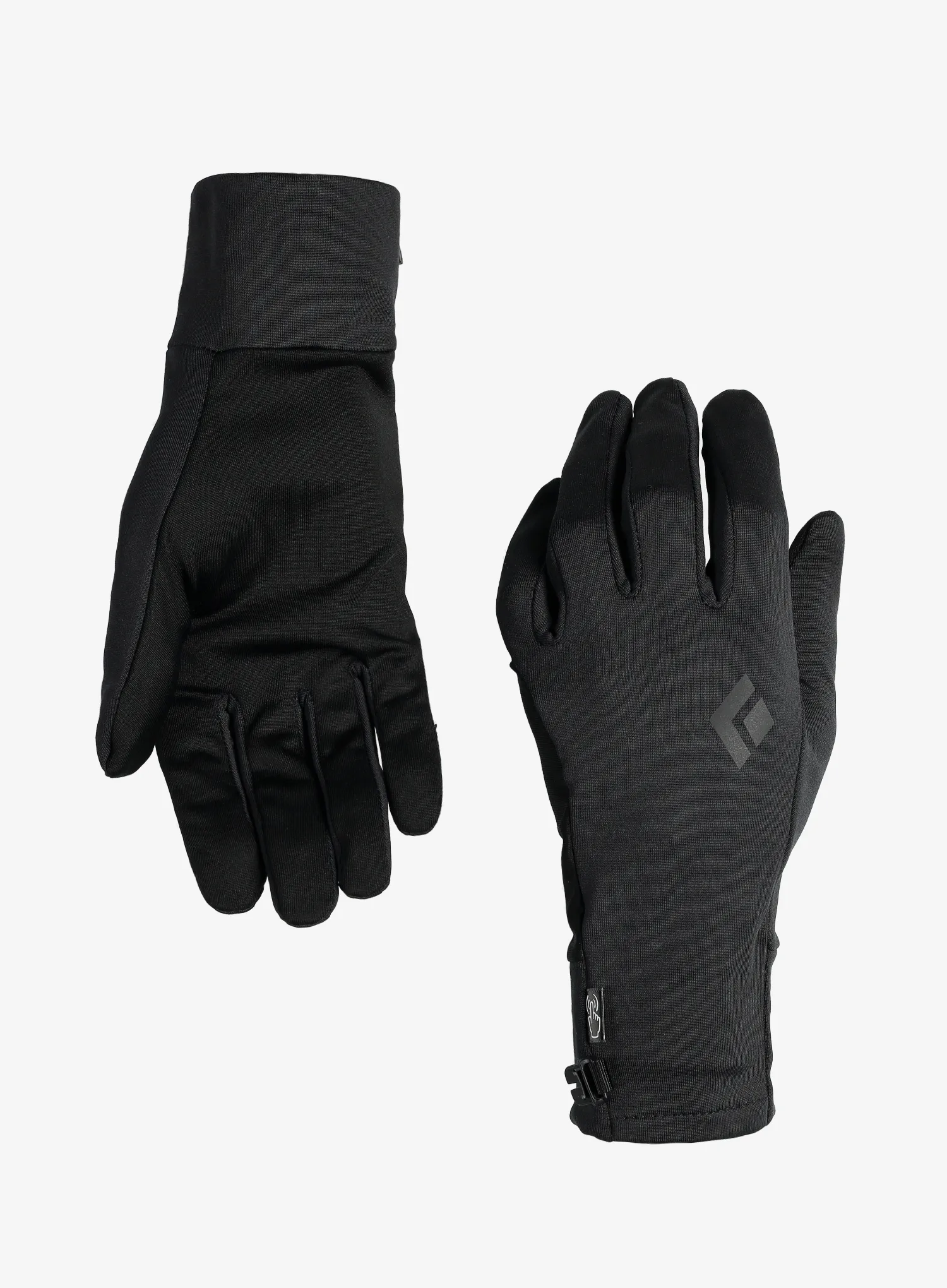 Rokavice Black Diamond Lightweight Screentap Liners - black