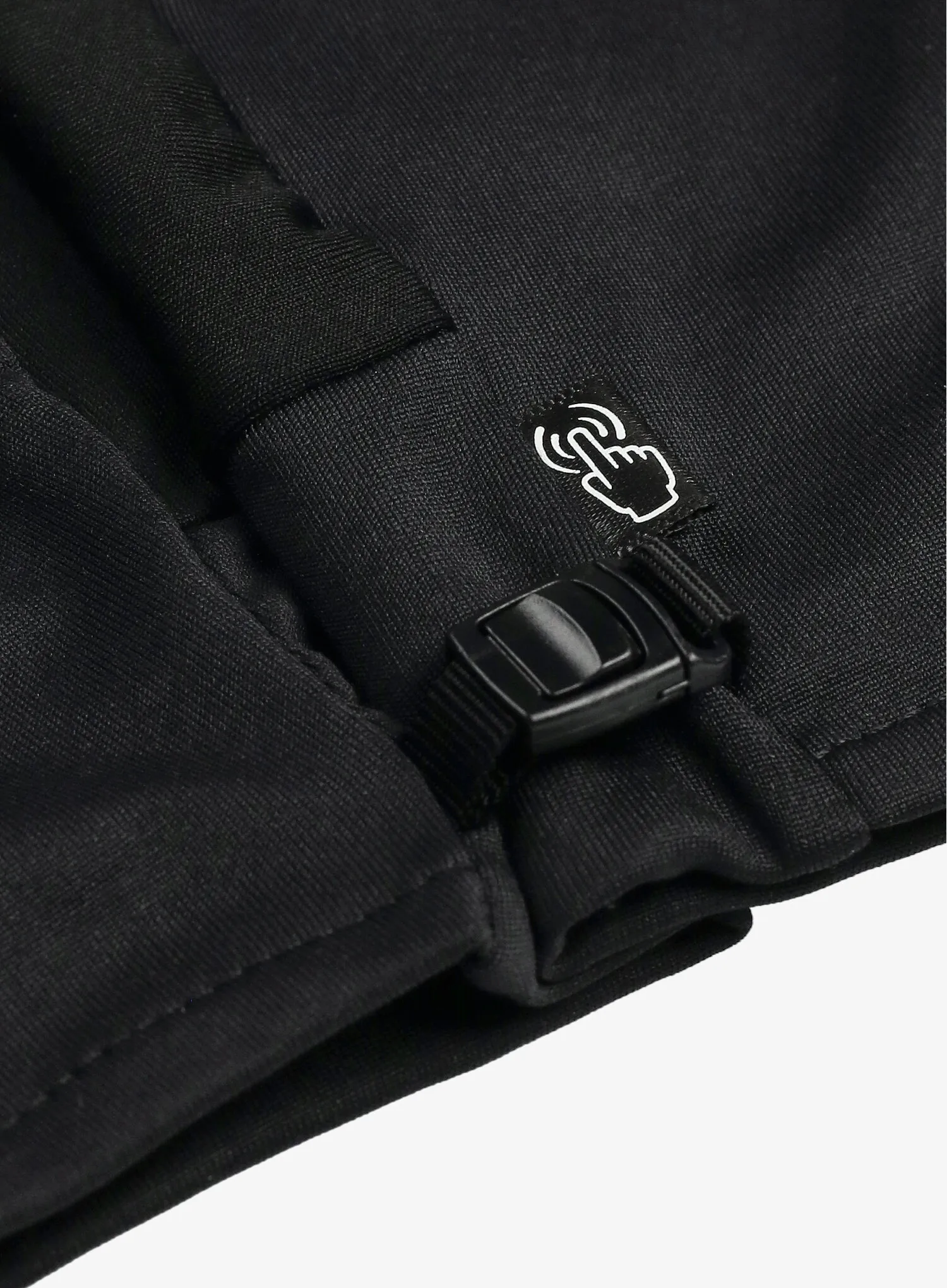 Rokavice Black Diamond Lightweight Screentap Liners - black