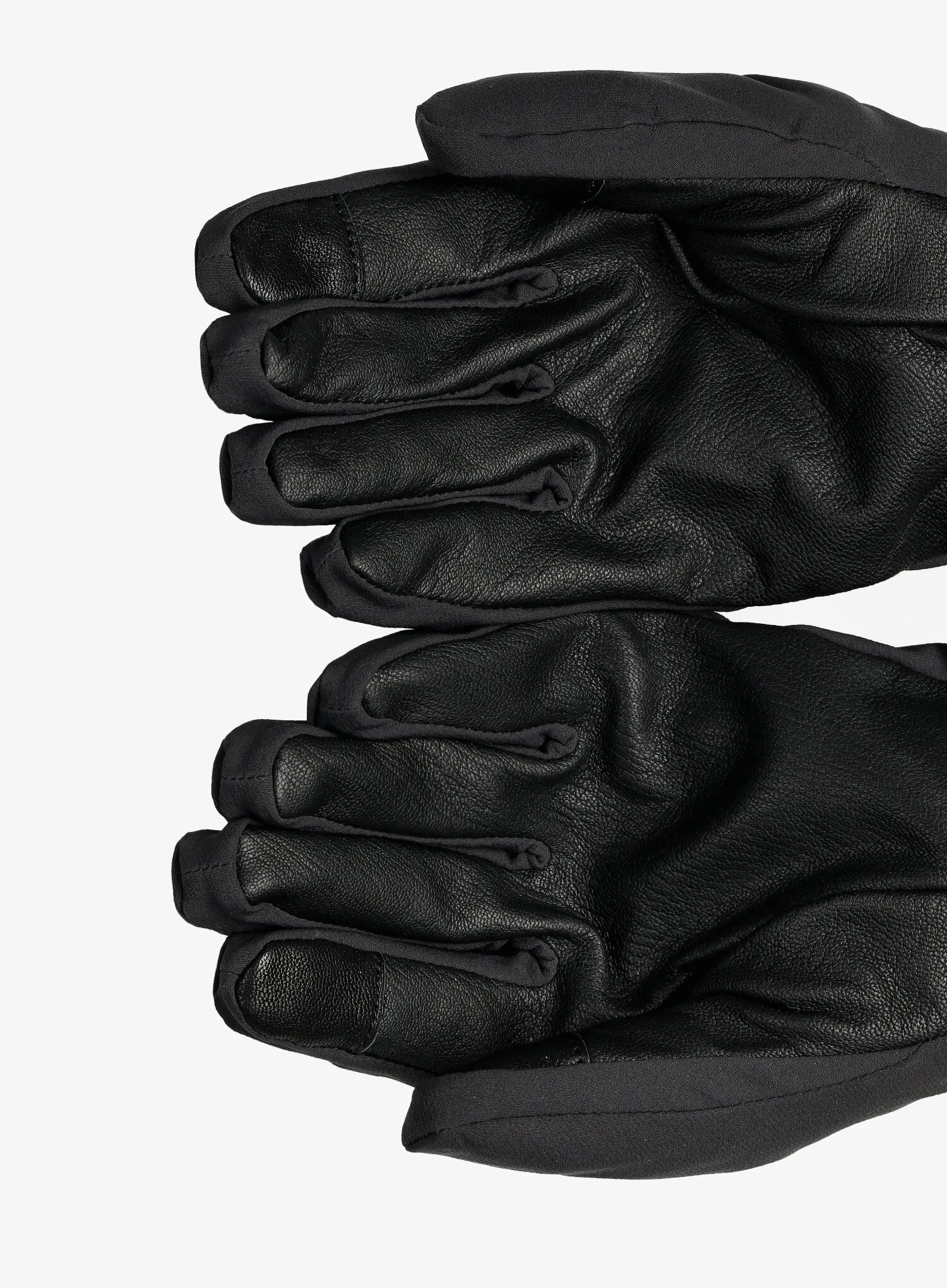 Rokavice Black Diamond Midweight Softshell Gloves - smoke