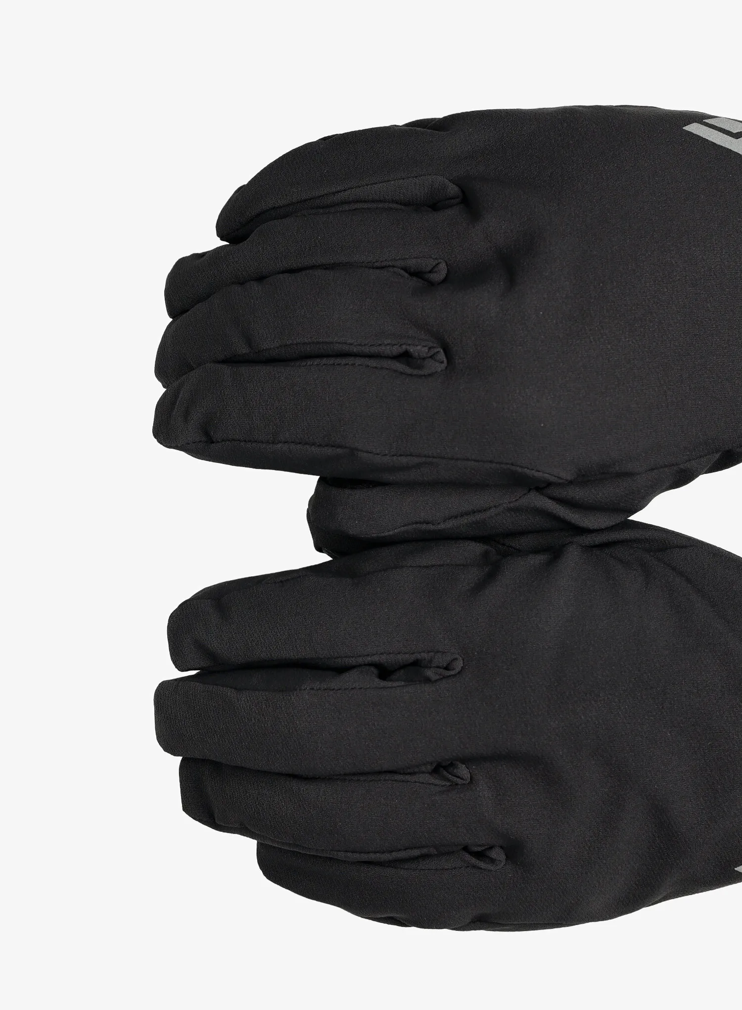 Rokavice Black Diamond Midweight Softshell Gloves - smoke