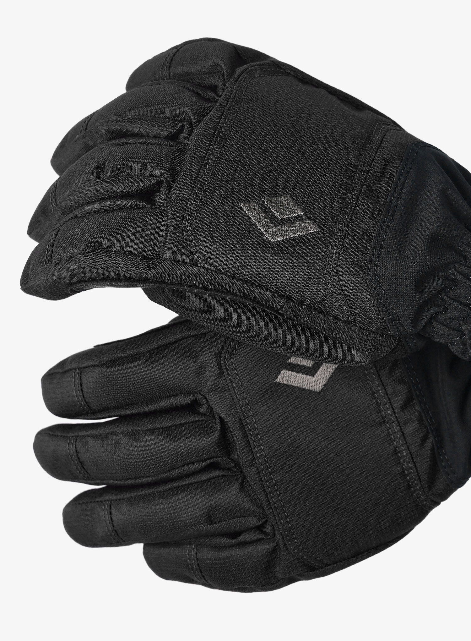 Ženske GORE-TEX rokavice Black Diamond Mission Gloves - black