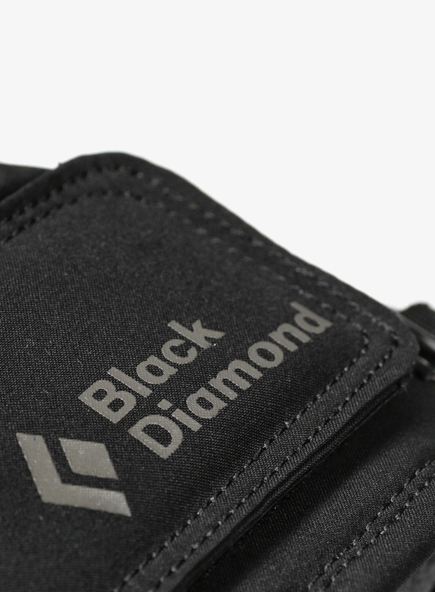 Ženske GORE-TEX rokavice Black Diamond Mission Gloves - black