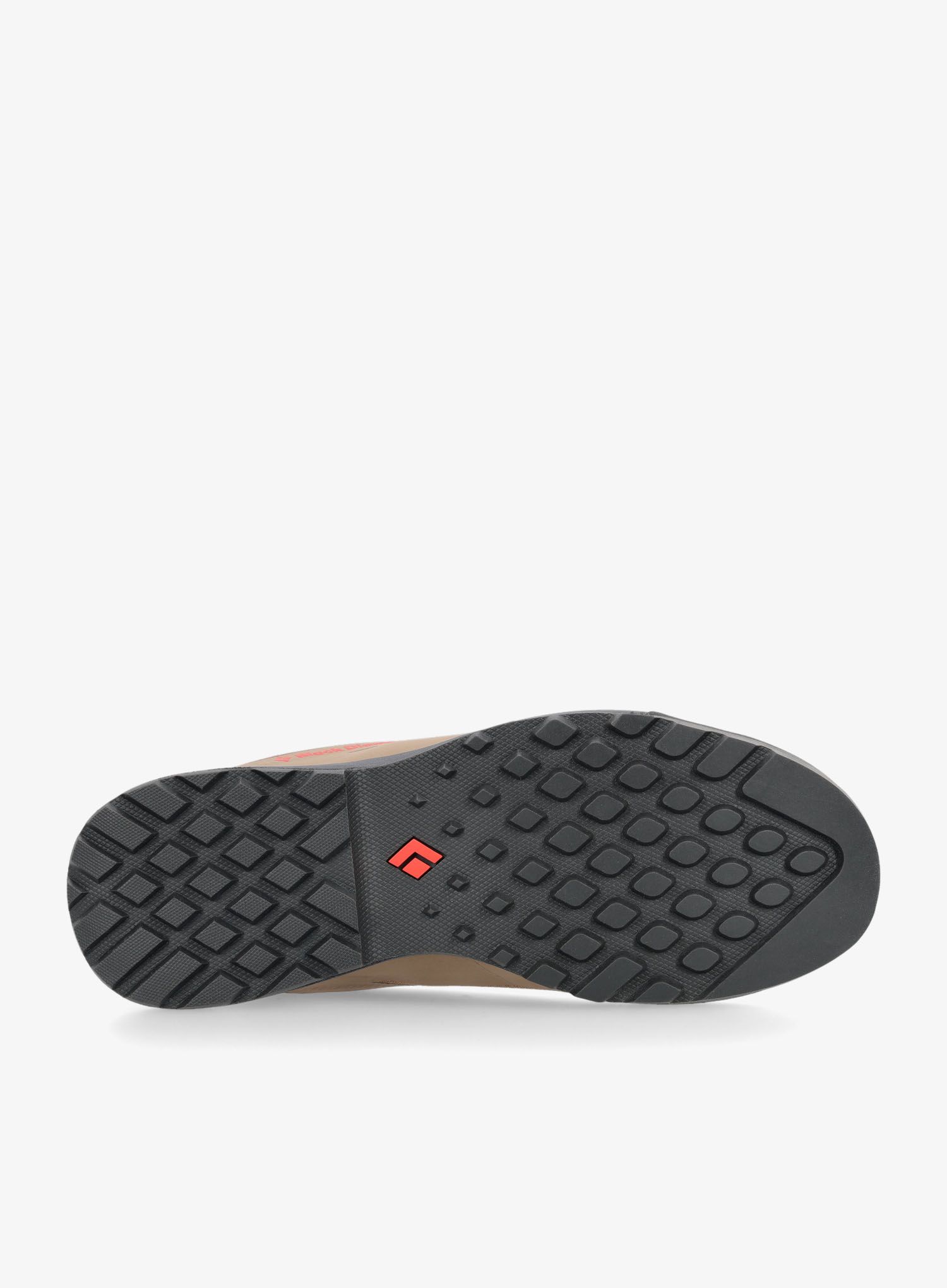 Pristopni čevlji Black Diamond Mission LT 2 - tan/octane