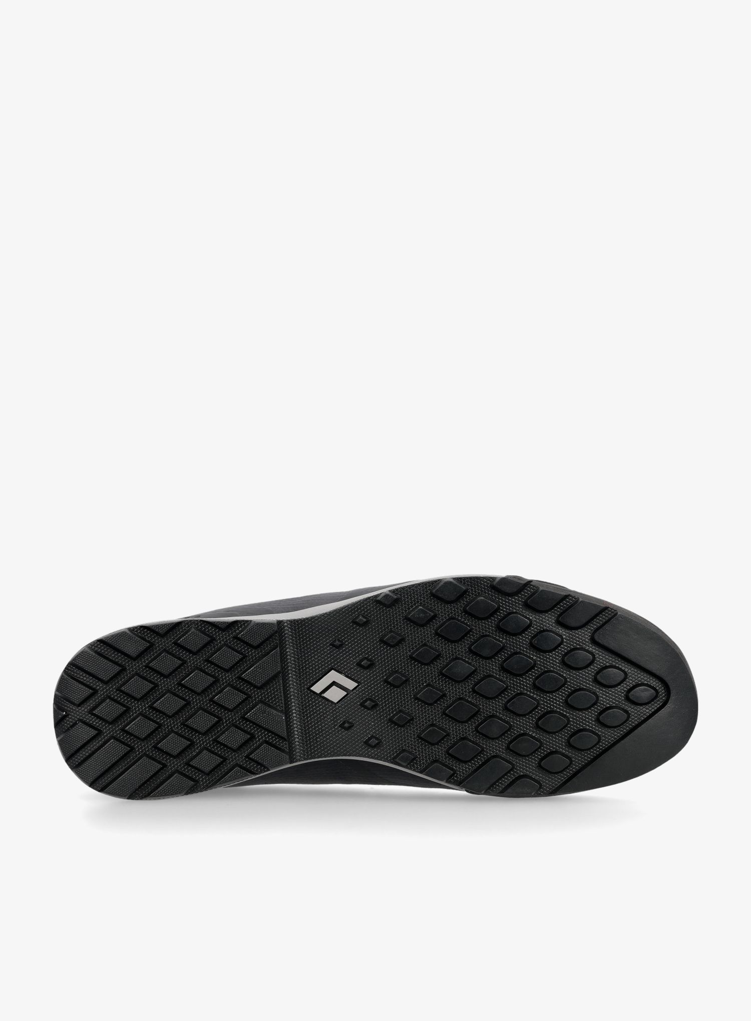 Moški čevlji Black Diamond Mission LT - nickel/ultra blue