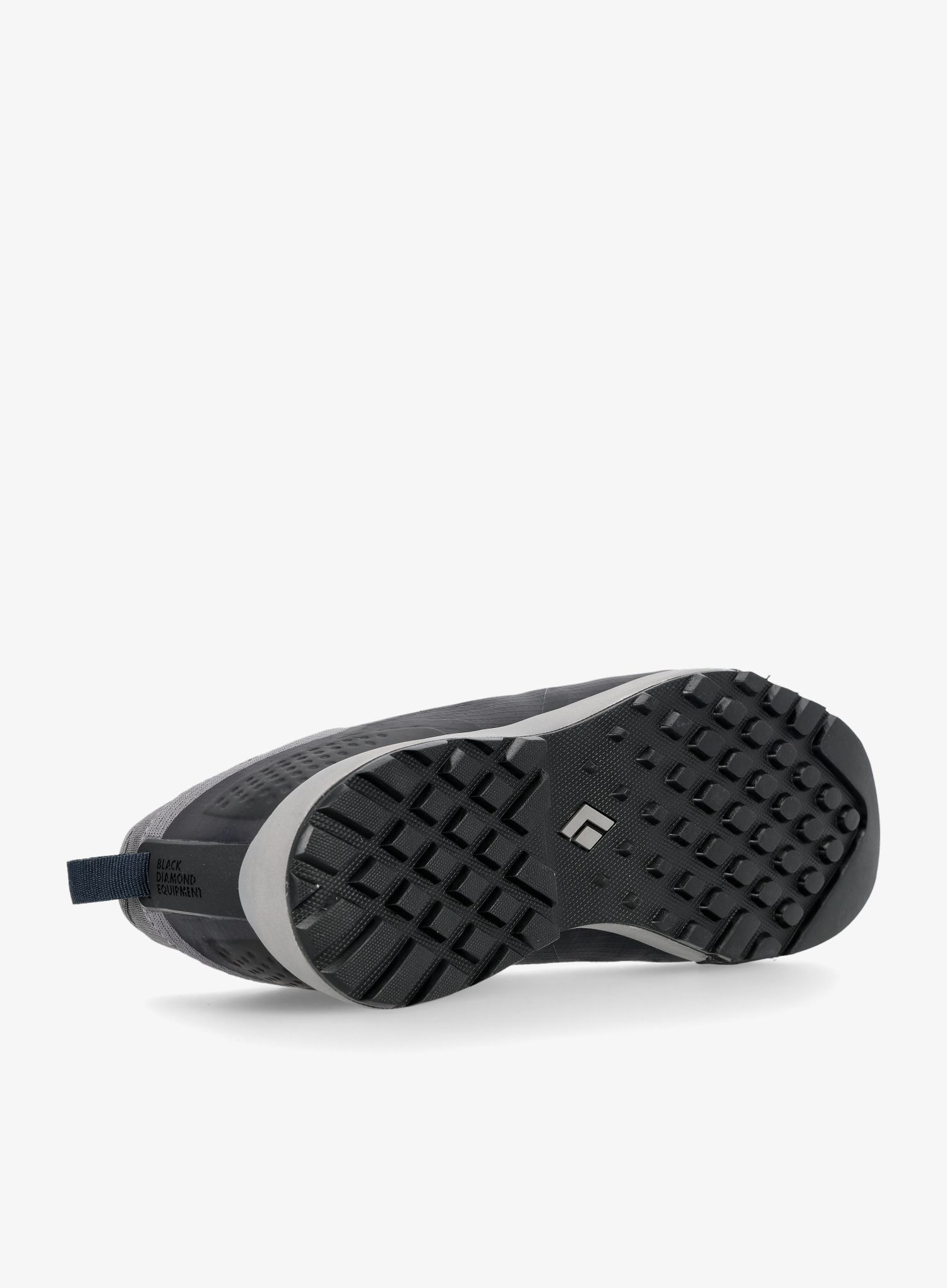 Moški čevlji Black Diamond Mission LT - nickel/ultra blue