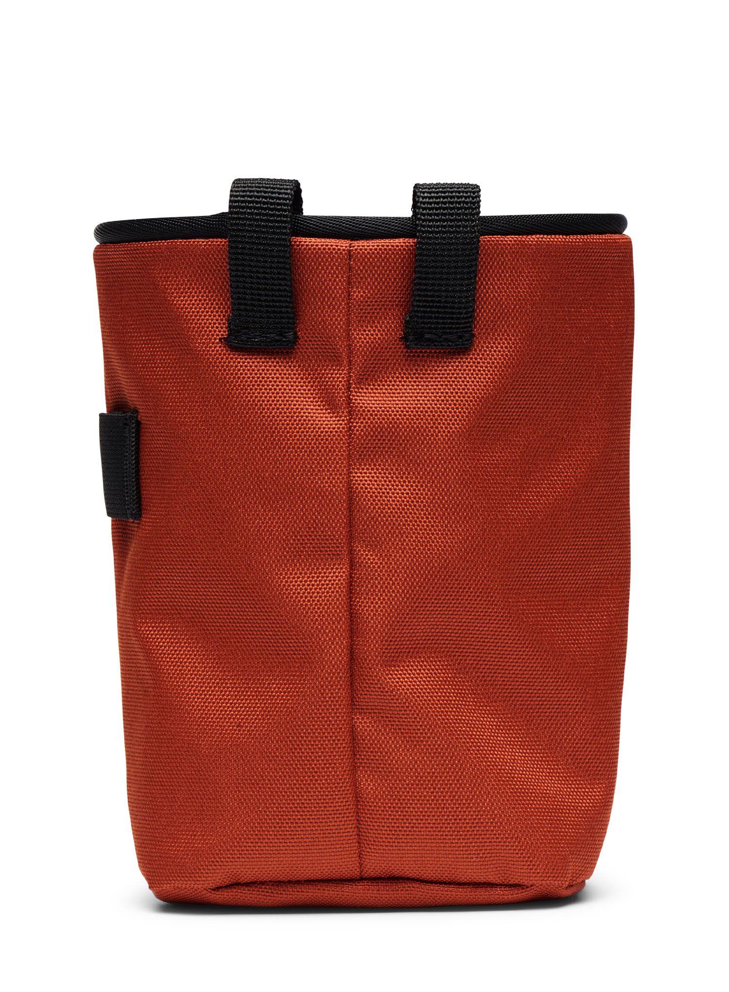 Vrečka za magnezij Black Diamond Mojo Chalk Bag - burnt sienna