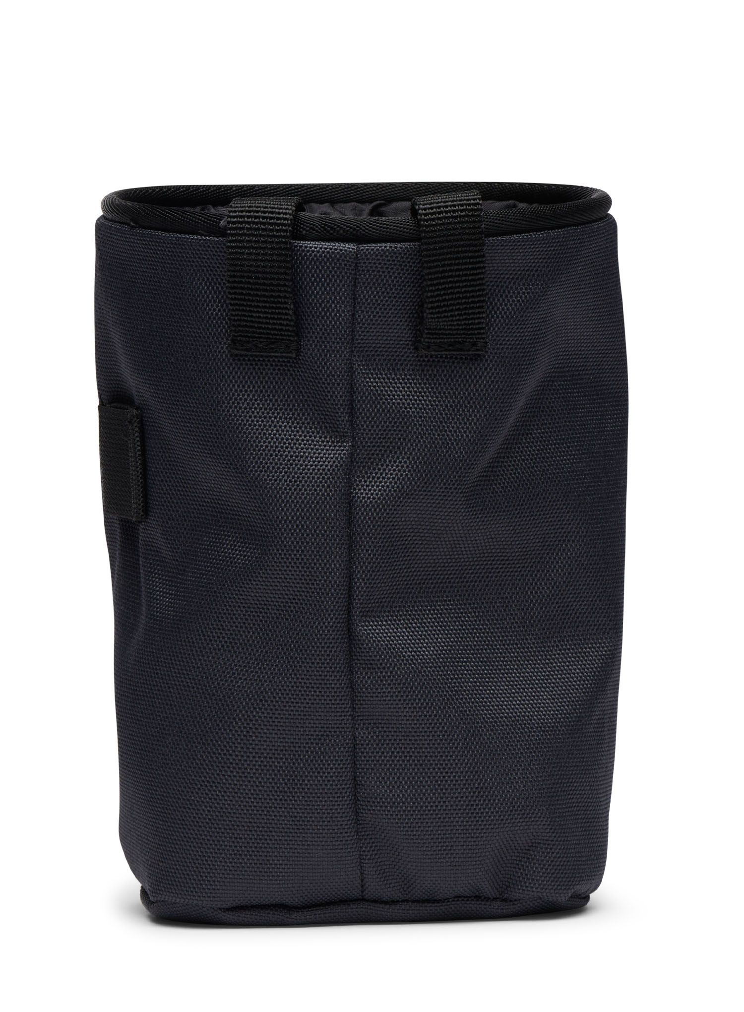 Vrečka za magnezij Black Diamond Mojo Chalk Bag - carbon