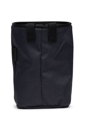 Vrečka za magnezij Black Diamond Mojo Chalk Bag - carbon