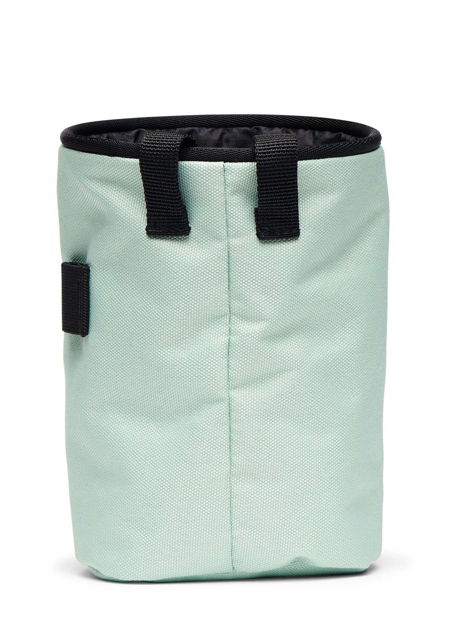 Vrečka za magnezij Black Diamond Mojo Chalk Bag - foam green