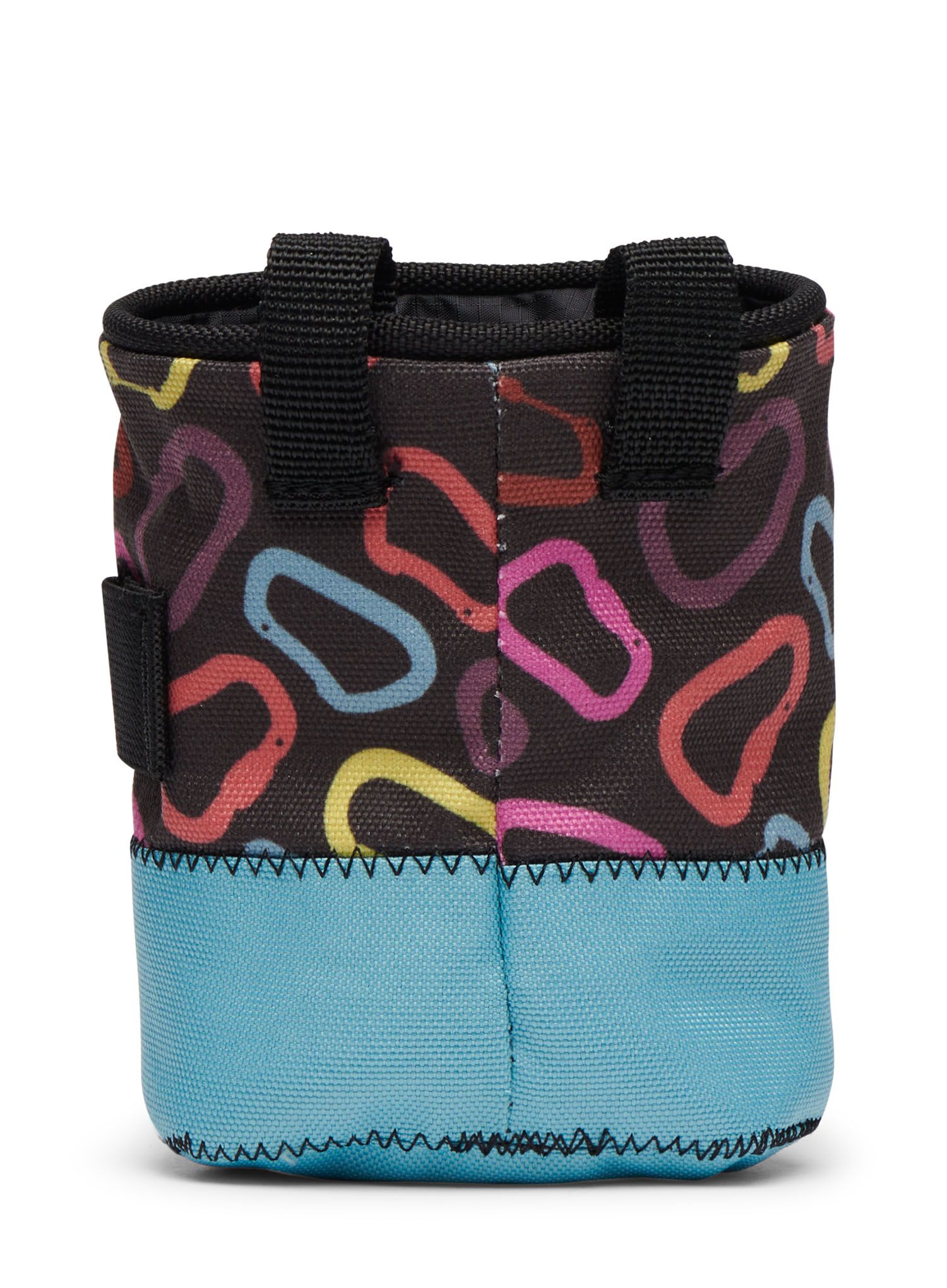 Vrečka za magnezij Black Diamond Mojo Chalk Bag - glacier