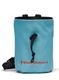 Vrečka za magnezij Black Diamond Mojo Chalk Bag - glacier