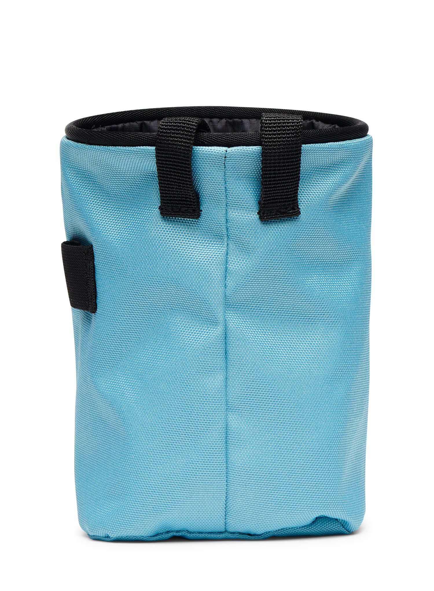 Vrečka za magnezij Black Diamond Mojo Chalk Bag - glacier