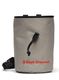 Vrečka za magnezij Black Diamond Mojo Chalk Bag - moonstone