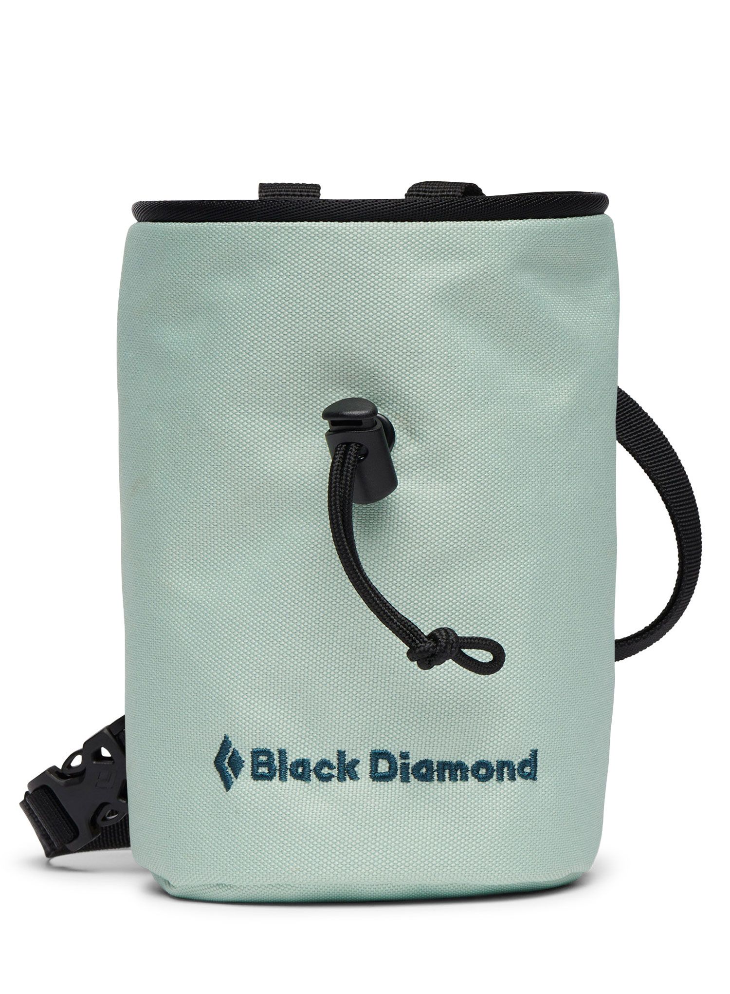 Vrečka za magnezij Black Diamond Mojo - foam green