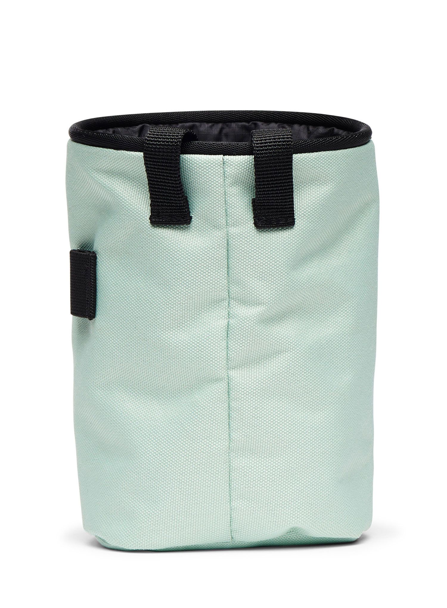 Vrečka za magnezij Black Diamond Mojo - foam green