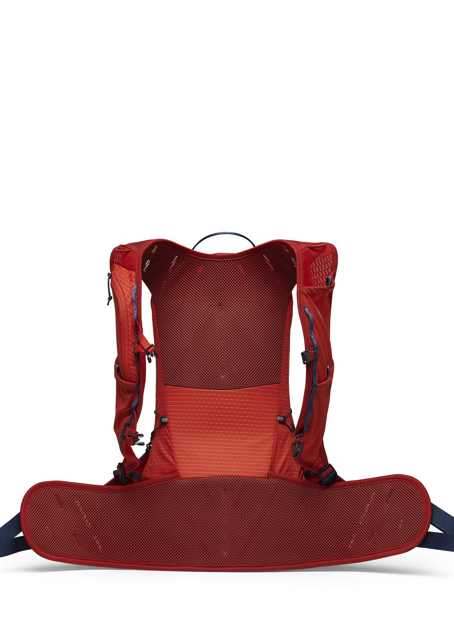 Plezalni nahrbtnik Black Diamond Pursuit Backpack 15L - octane/ink blue