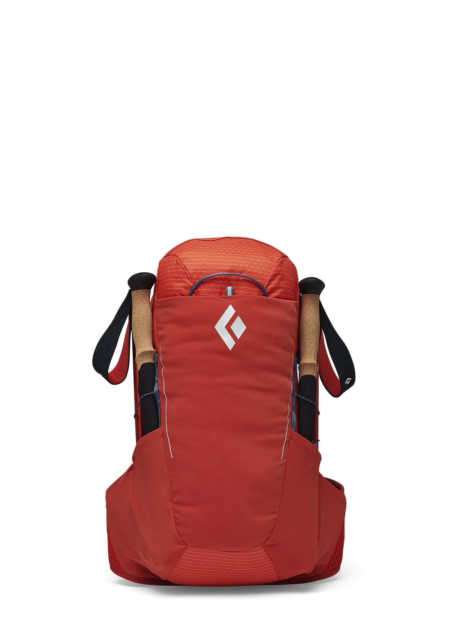 Plezalni nahrbtnik Black Diamond Pursuit Backpack 15L - octane/ink blue