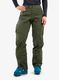 Ženske hlače Black Diamond Recon LT Pants - tundra