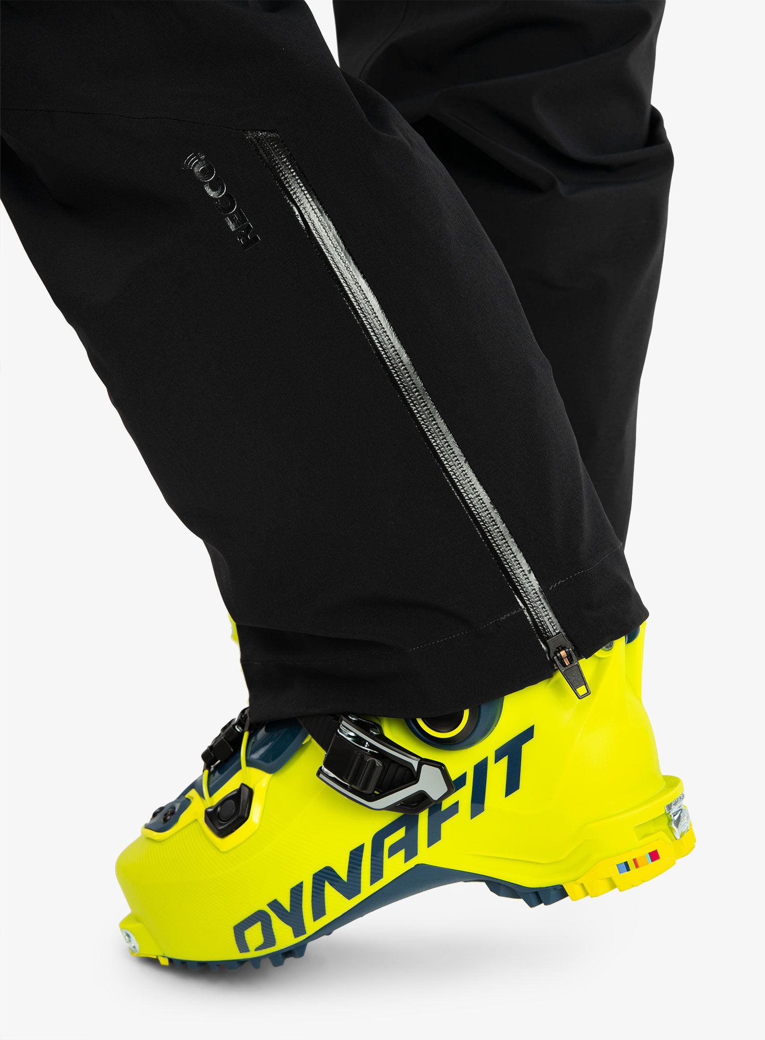Smučarske hlače Black Diamond Recon Stretch Ski Pants - black