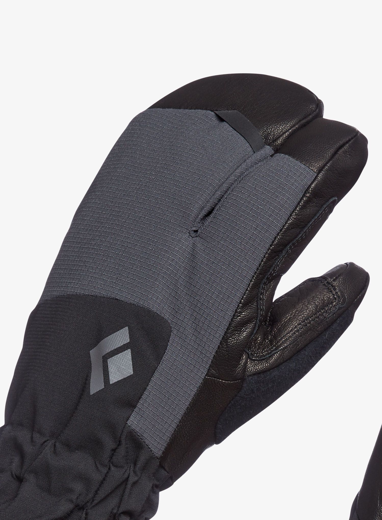 Palčniki Black Diamond Soloist Finger Gloves - black
